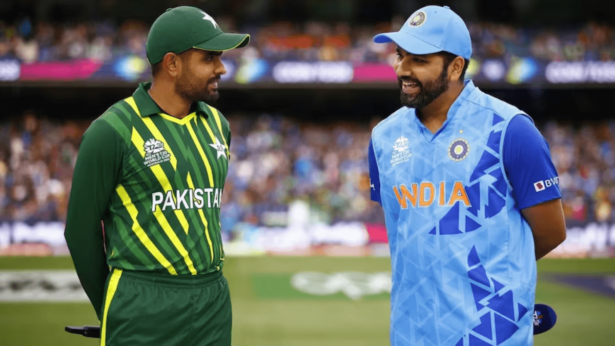 T20 World Cup 2024: दो बार होगा भारत-पाक का मुकाबला, पूर्व पाक खिलाड़ी का बड़ा दावा