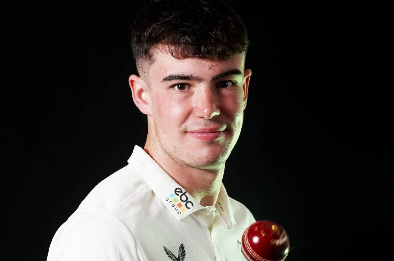 Josh Baker: 3 विकेट चटकाने के 24 घंटे के अंदर 20 साल के इस इंग्लिश क्रिकेटर की हुई मौत