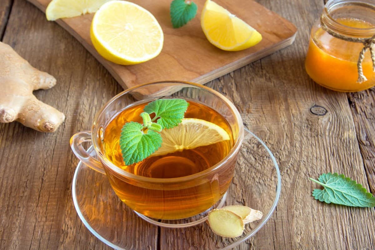Benefits of Ginger Tea: ये है अदरक की चाय पीने के फायदे