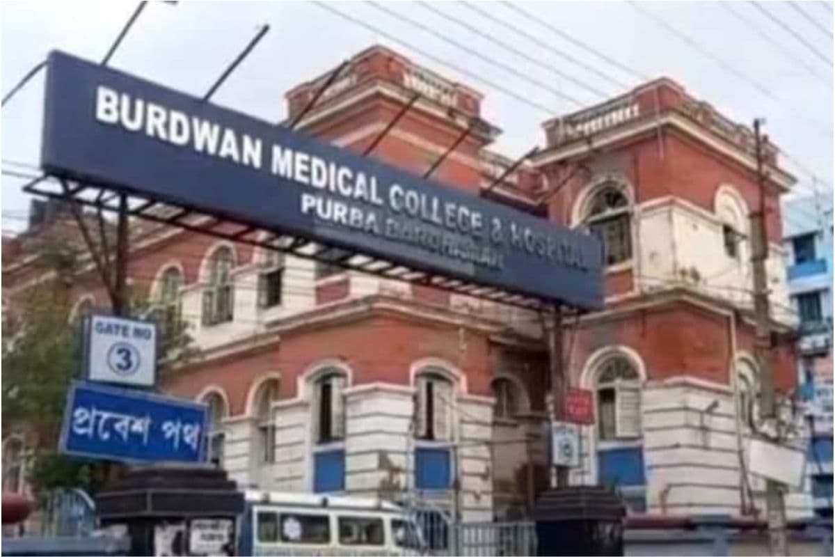 West Bengal : बर्दवान में विद्युत तार की चपेट में आने से पिता और पुत्र की मौत