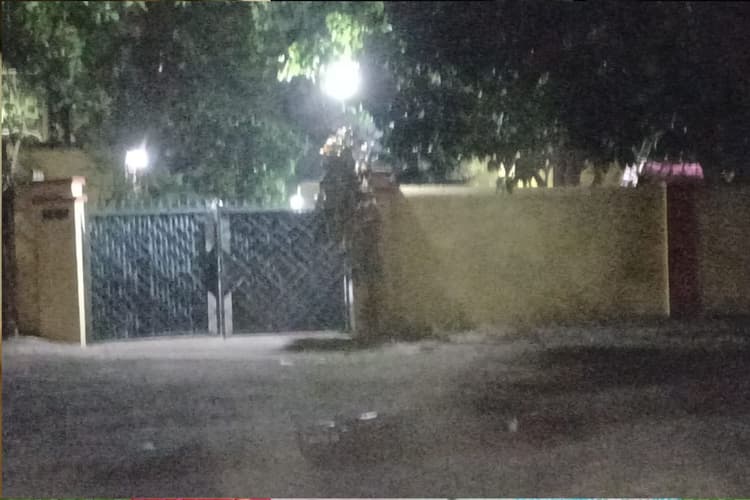 सीबीआई ने धनबाद से इसीएल अभिकर्ता आरपी पांडेय को रिश्वत लेते किया गिरफ्तार