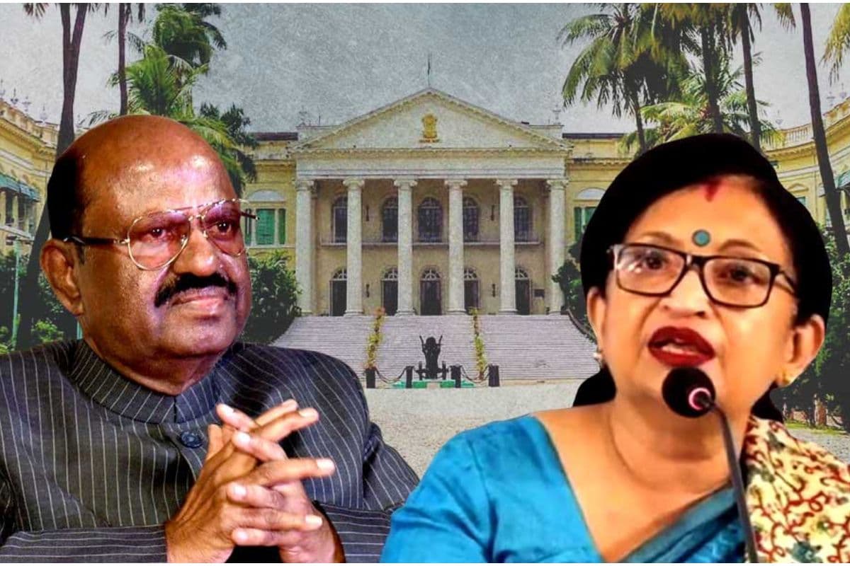 पश्चिम बंगाल के राज्यपाल ने राजभवन में चंद्रिमा भट्टाचार्य के प्रवेश पर लगाया प्रतिबंध, मंत्री ने कहा 'मुझे डराने से कोई फायदा नहीं'