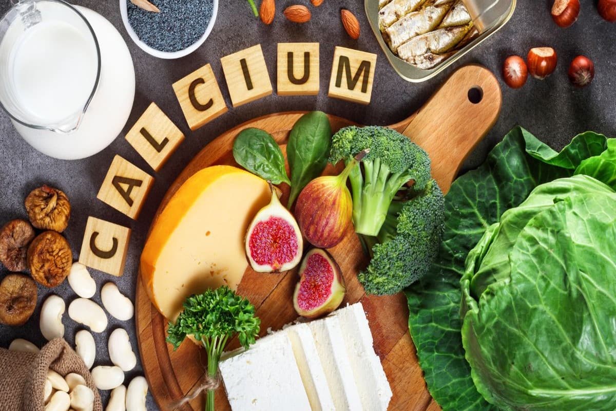 Calcium Rich Food: नहीं पीते हैं दूध तो इन चीजों का करें सेवन, बढ़ाएं कैल्शियम