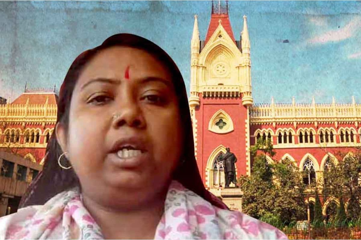 Calcutta High court : संदेशखाली में स्टिंग वीडियो प्रकरण में राज्य सरकार को लगा दोहरा झटका