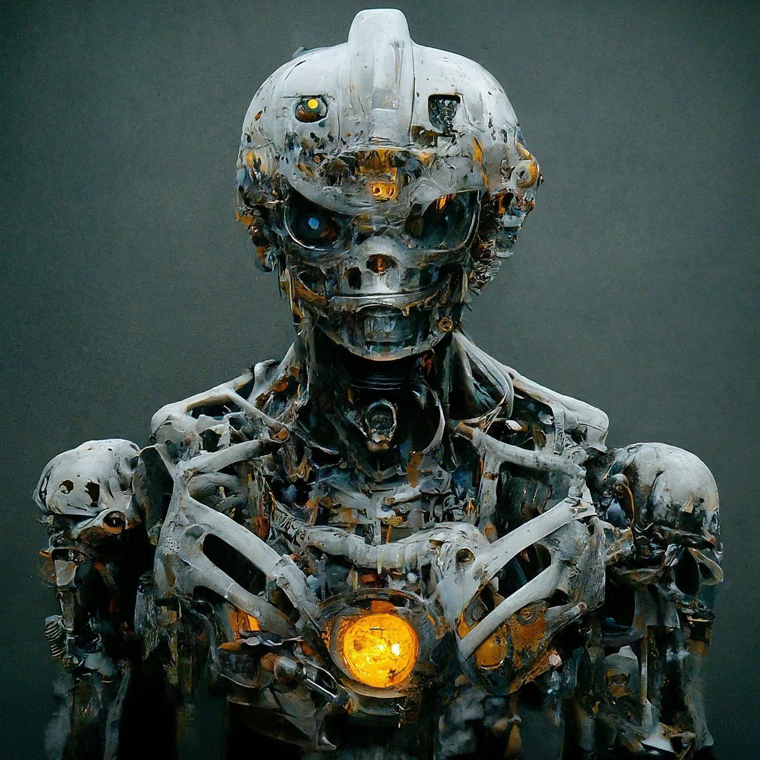 जाने आखिर क्यों रोबोट 'I am not a robot' कैपचा को एक्सेस नहीं कर पाते