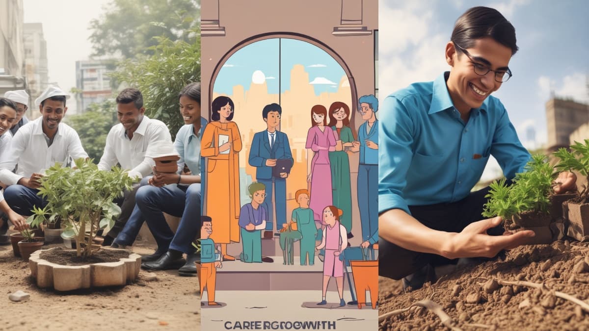 NGO से समाज सेवा के साथ अपने करियर को दें सकते हैं नया आयाम