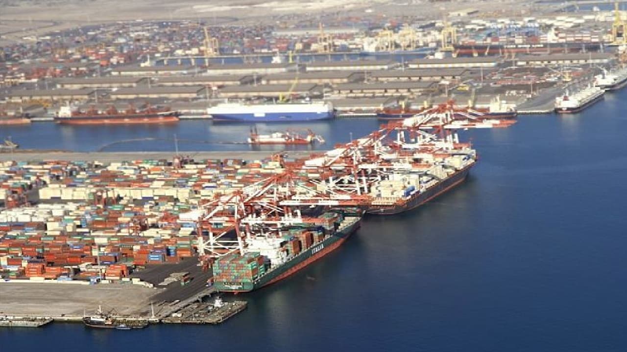 Chabahar Port: भारत-ईरान के समझौते पर अमेरिका ने दी प्रतिबंध लगाने की धमकी