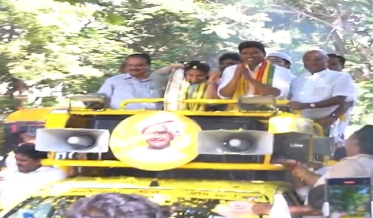 Lok Sabha Election 2024 Phase IV: 476 करोड़पति उम्मीदवार, डॉ चंद्रशेखर पेम्मासानी सबसे अमीर