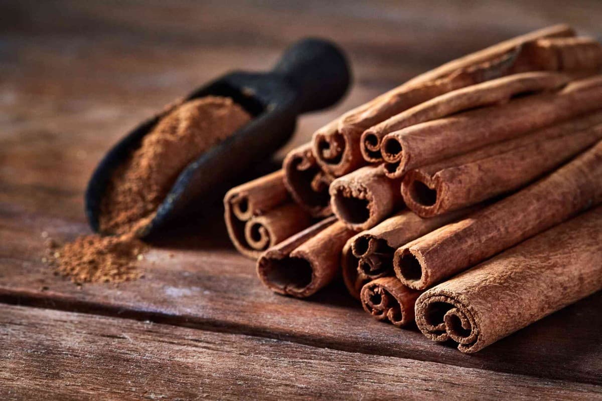 Cinnamon: दालचीनी खाने के ये हैं 5 फायदे