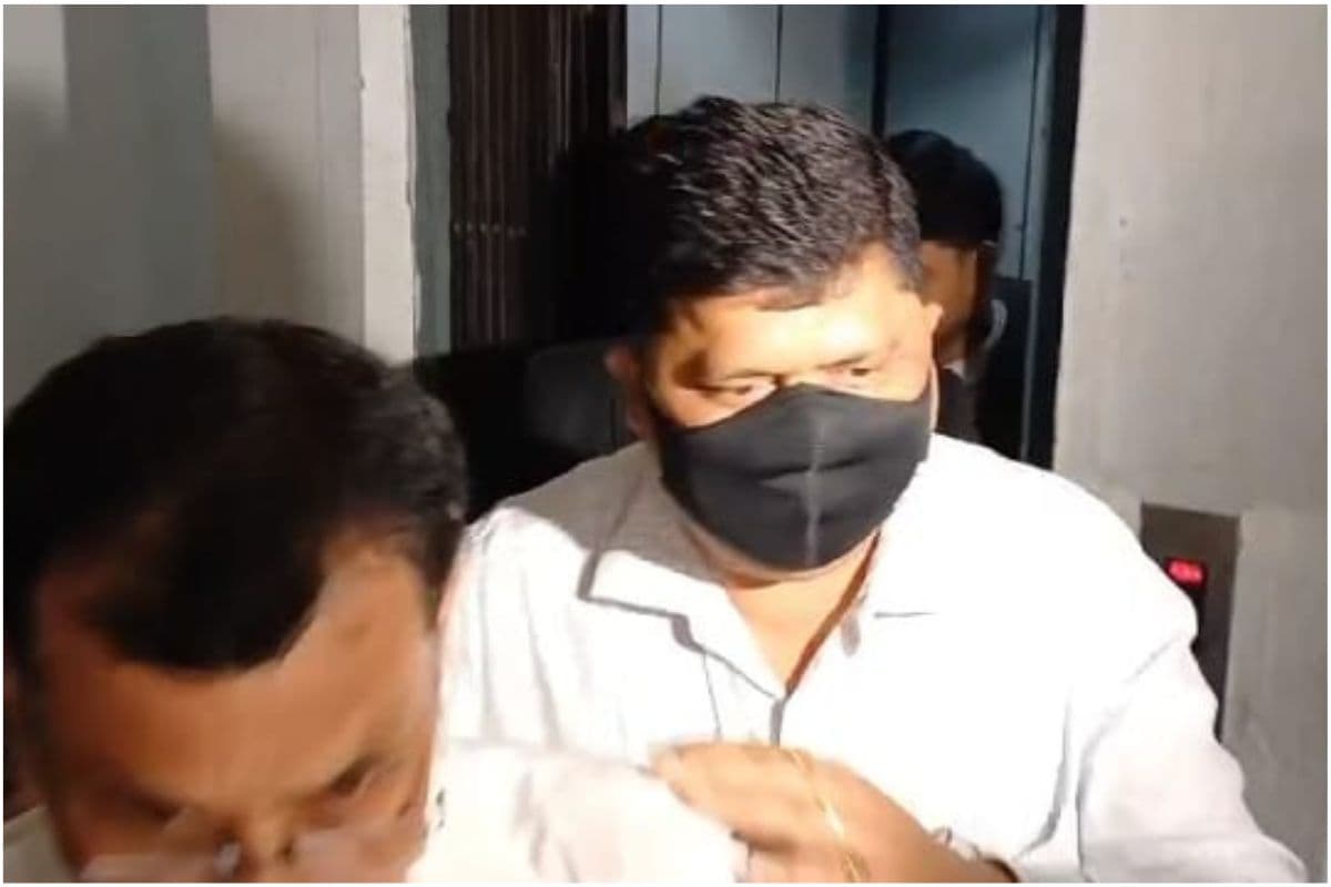 Bengal Coal Scam Case : कोयला तस्करी मामले में अनूप मांझी उर्फ लाला को विशेष सीबीआई अदालत ने दी जमानत
