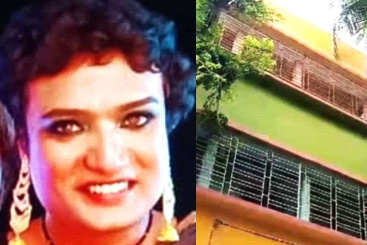 Crime News : कोलकाता में फ्लैट में किन्नर का मिला लहूलुहान शव, कमरे में टूटी पाई गई शराब की कई बोतलें