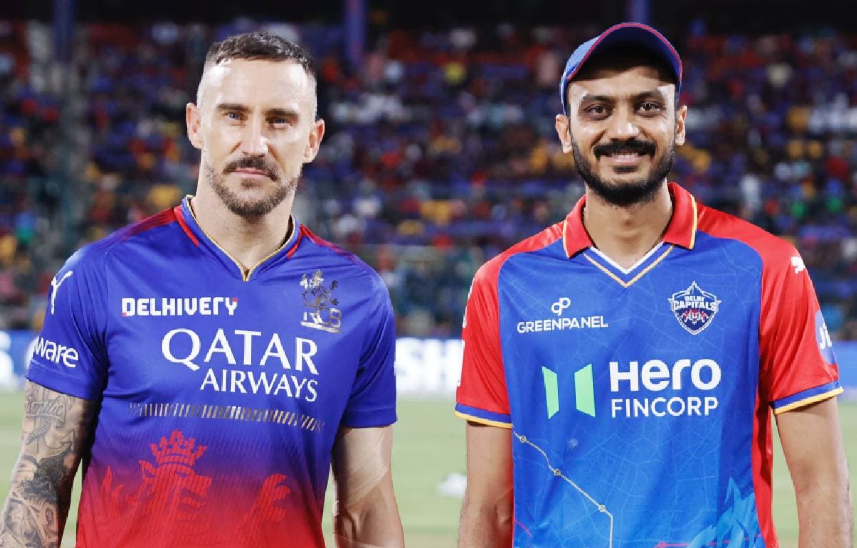 DC vs RCB, IPL 2024: दिल्ली ने टॉस जीतकर किया गेंदबाजी का फैसला, देखें प्लेइंग XI