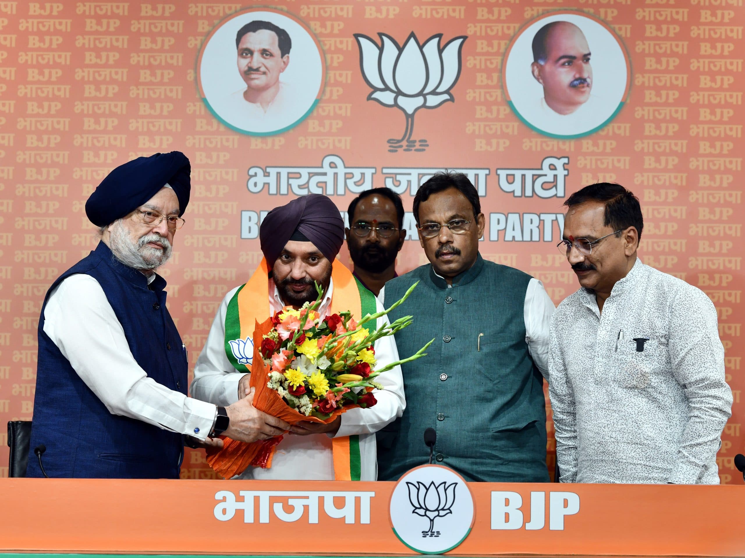 Lok Sabha Election 2024आप और कांग्रेस की राह हुई मुश्किल