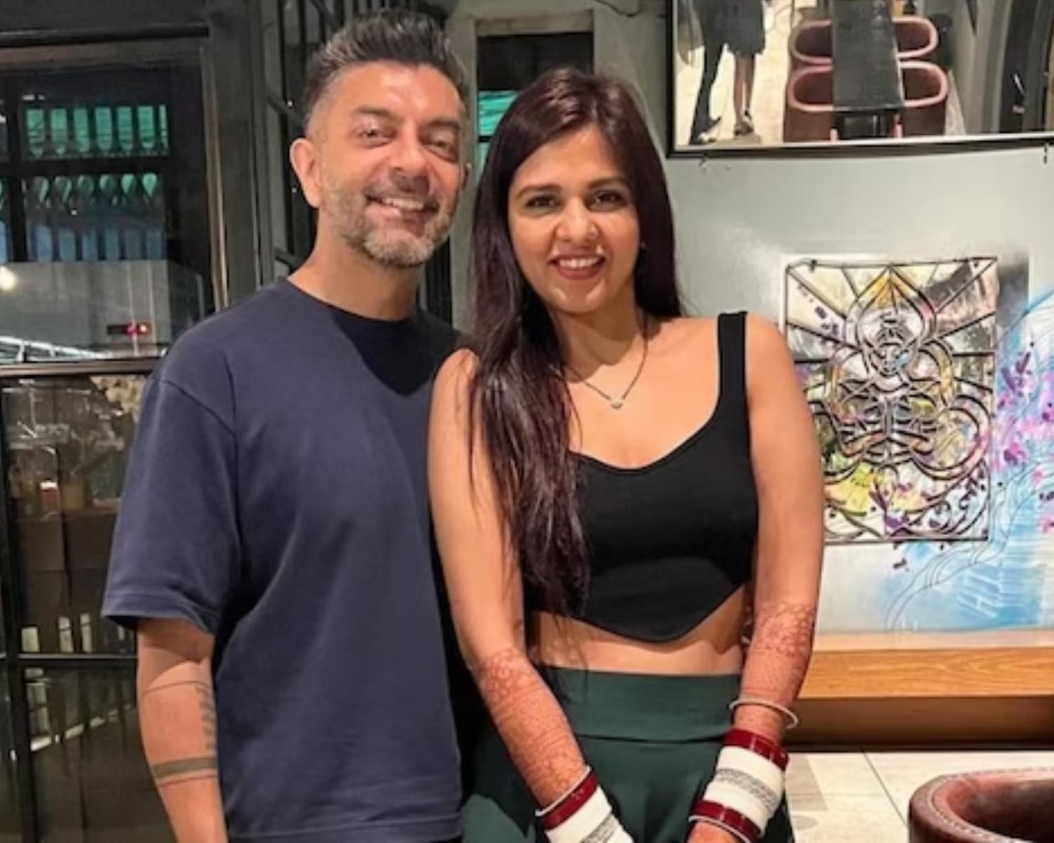 दलजीत कौर और निखिल पटेल की क्यों टूटी शादी, बिजनेसमैन बोले- उनके जाने से इस रिश्ते का अंत हो…