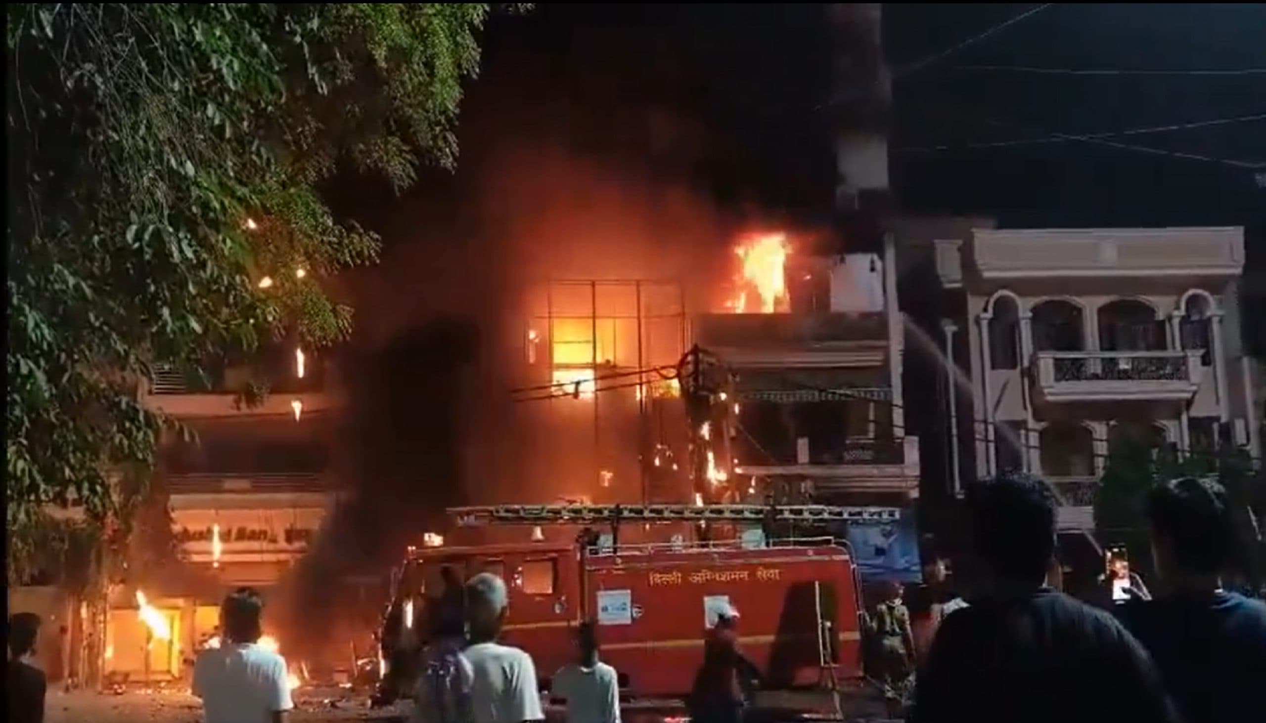 Delhi Baby Care Hospital