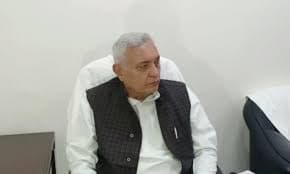 Lok Sabha Elections: विशेष दर्जे पर देवेश चंद्र ठाकुर की दो टूक, बोले-इस बार लेकर रहेंगे