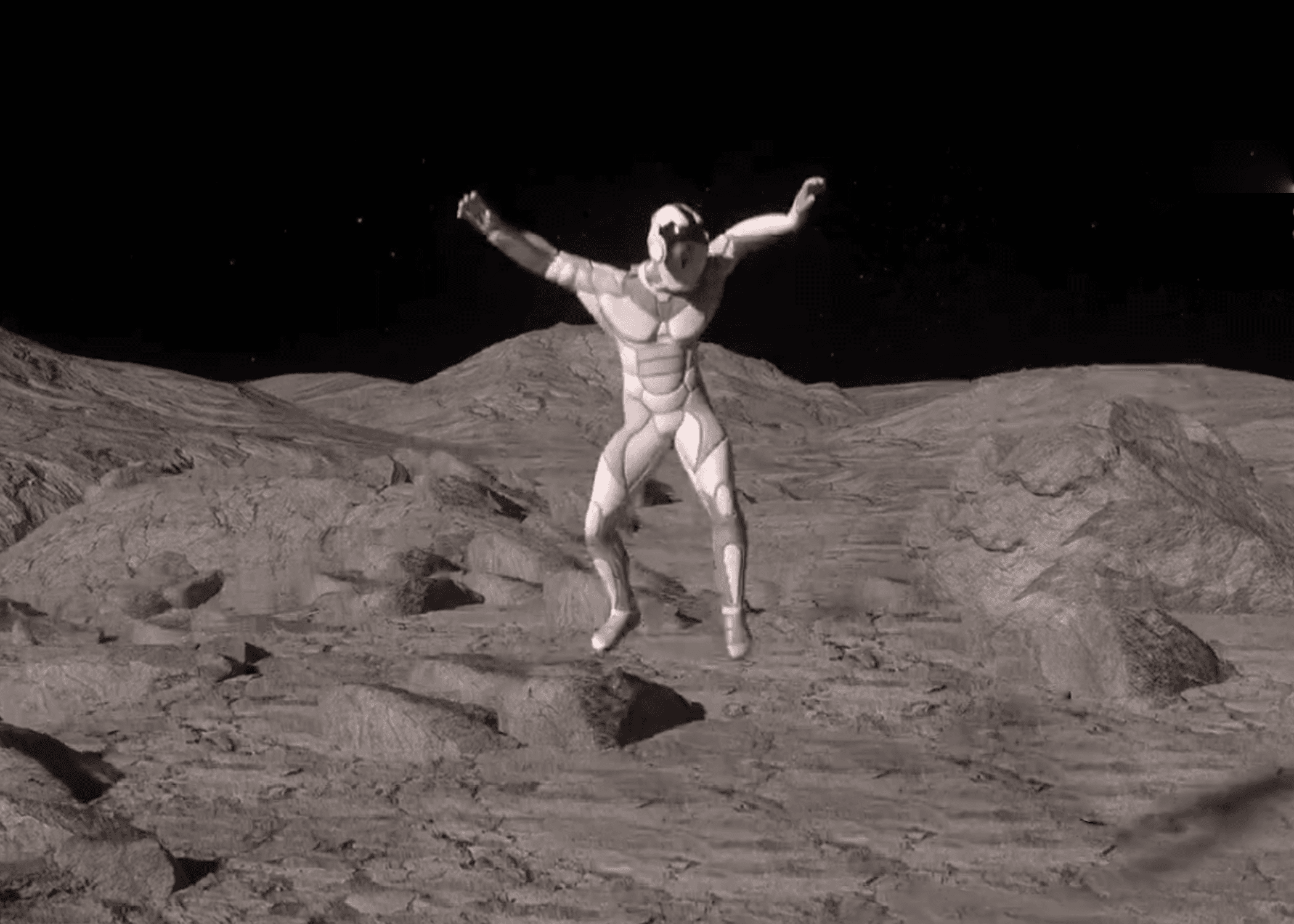 मंगल गृह के चंद्रमा पर भूलकर भी न करना छलांग लगाने की कोशिश, बन जाओगे 'रॉकेट'