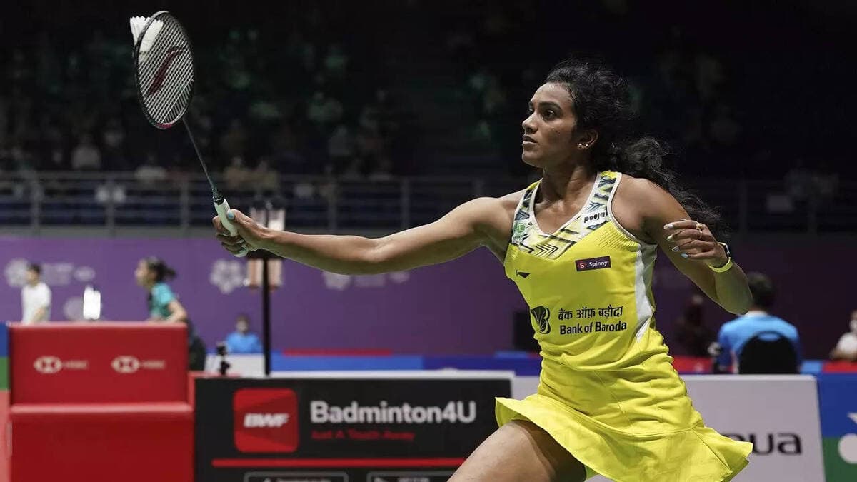 Singapore Open: पीवी सिंधु और एचएस प्रणॉय के साथ कईं भारतीय शटलर्स खेलते आएंगे नजर