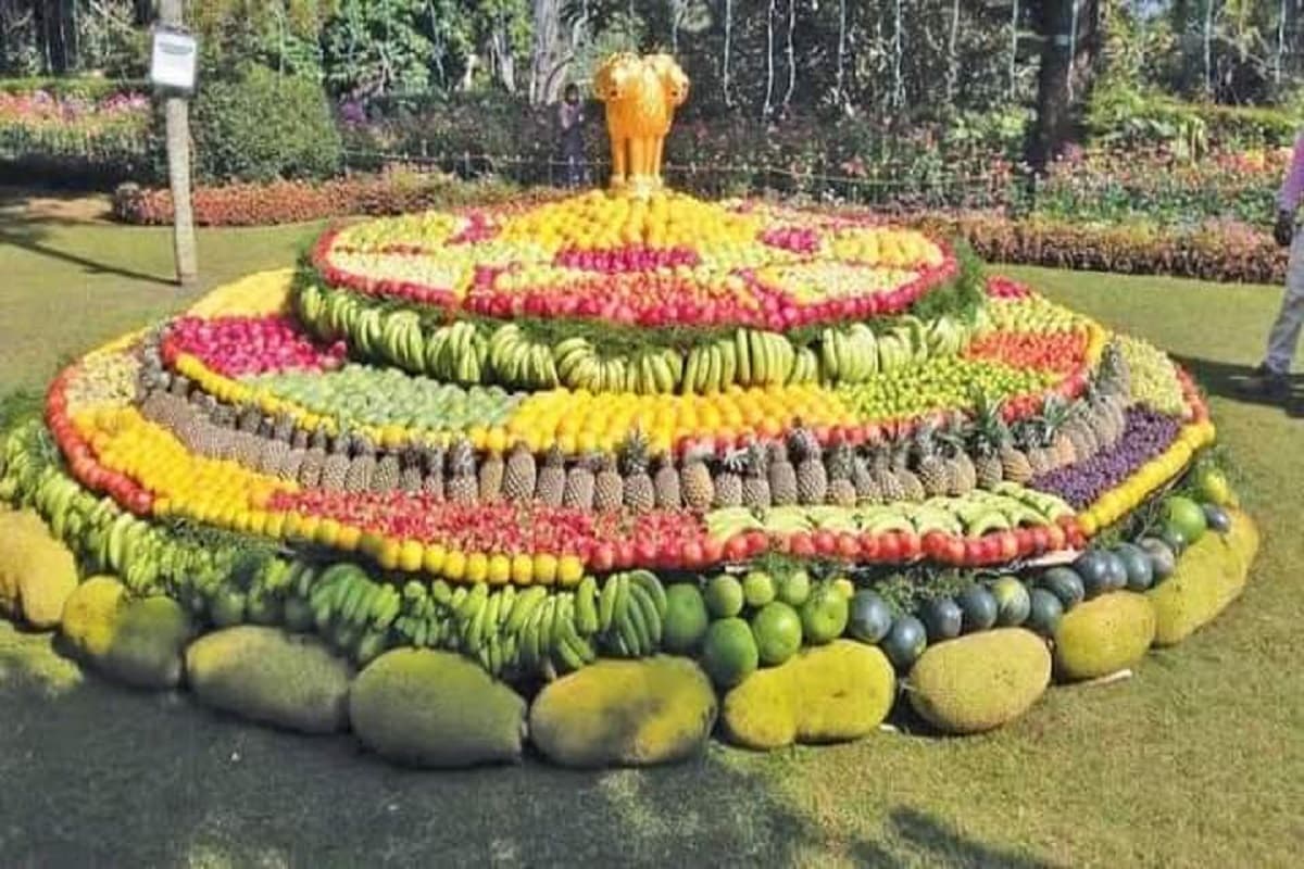 Flower Festival: 17 मई से शुरू हो रहा ऊटी फ्लावर फेस्टिवल, जानिए देश के अन्य मशहूर फ्लावर फेस्टिवल्स के बारे में...