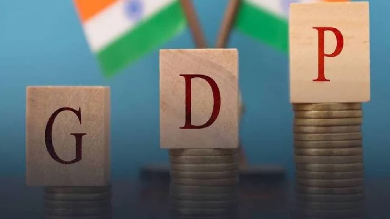 चौथी तिमाही में 6.5 फीसदी तक रह सकती है जीडीपी ग्रोथ रेट, इंडिया रेटिंग्स का अनुमान
