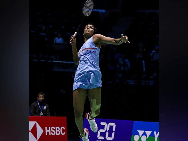 Singapore Open: पीवी सिंधु ने पहले दौर में दर्ज की शानदार जीत