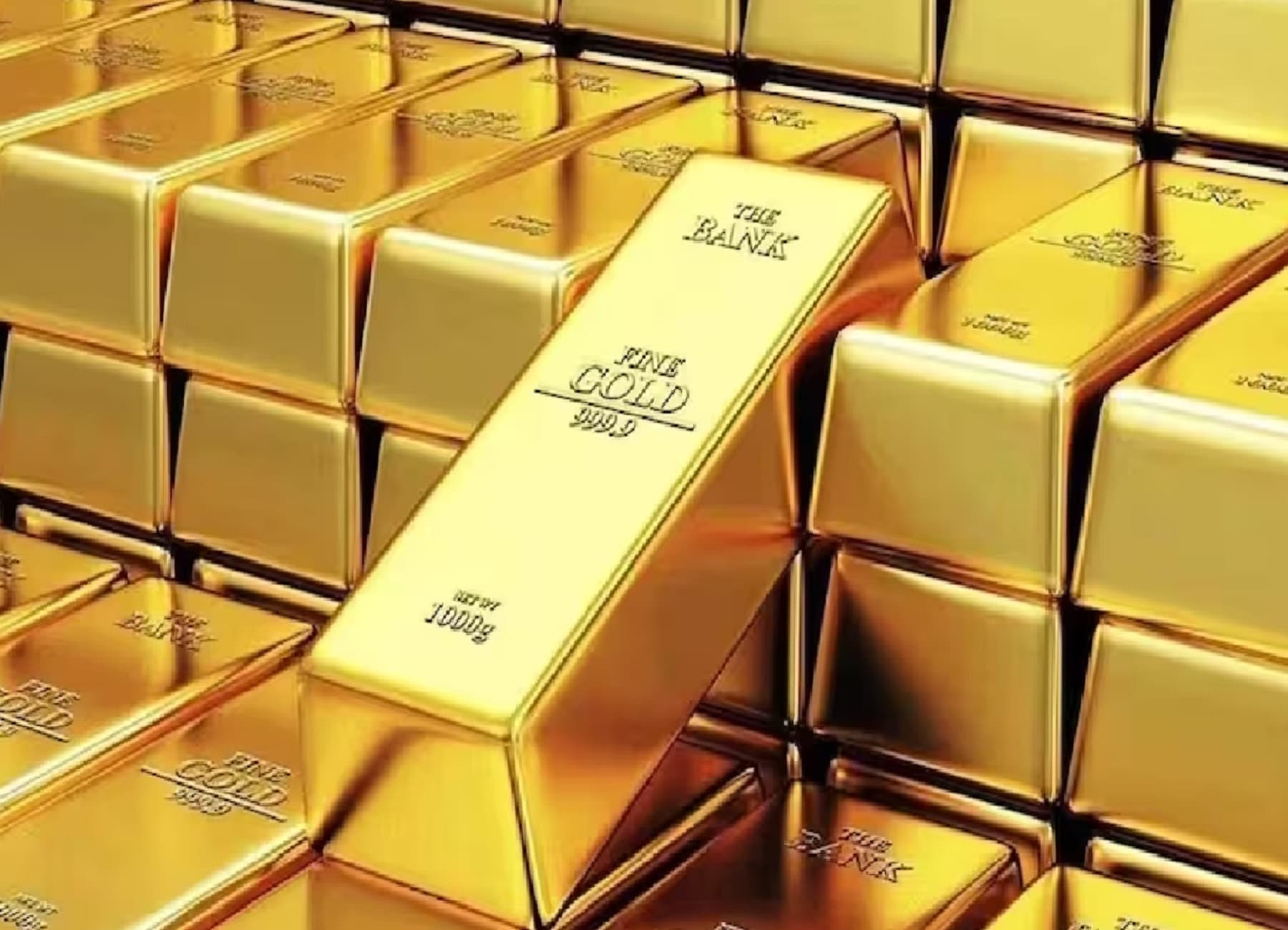 दिल्ली-रांची में सोना सस्ता तो पटना में उड़ा रहा मौज, जानें क्या है ताजा भाव