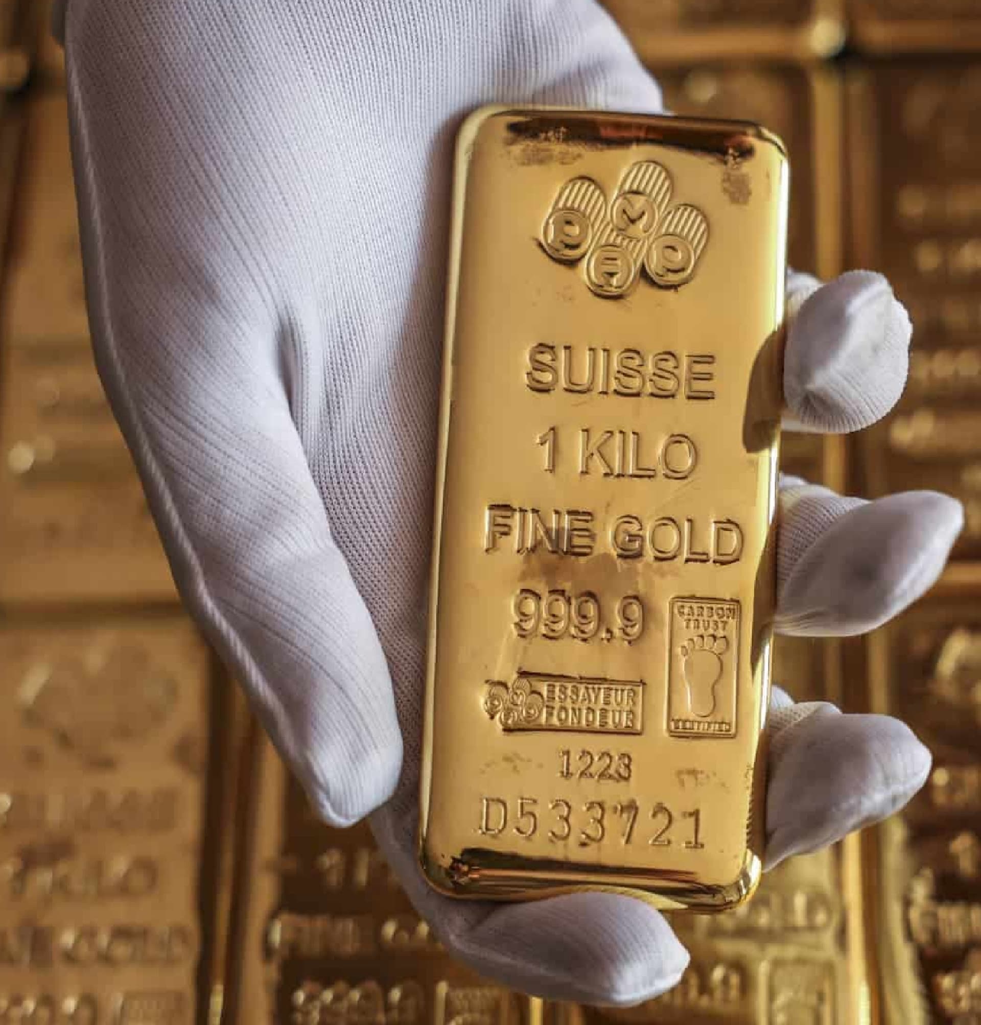 Gold-5 Gold-5