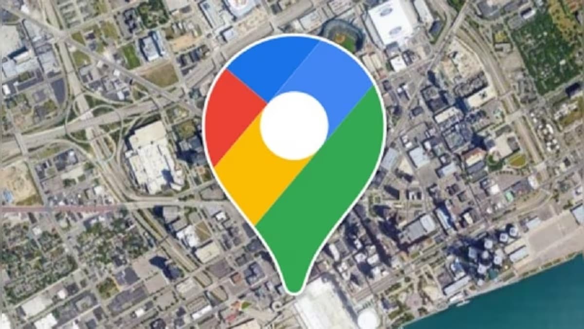 Google Maps की मदद लेना महंगा पड़ा, केरल में उफनती नदी में जा गिरी कार
