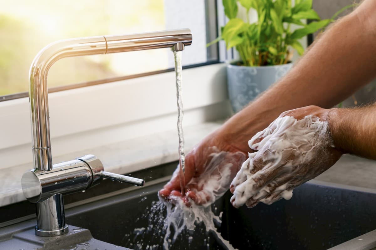 World Hand Hygiene Day: 'वर्ल्ड हैंड हाइजीन डे' 5 मई को, जानिए क्या है इसका इतिहास और थीम