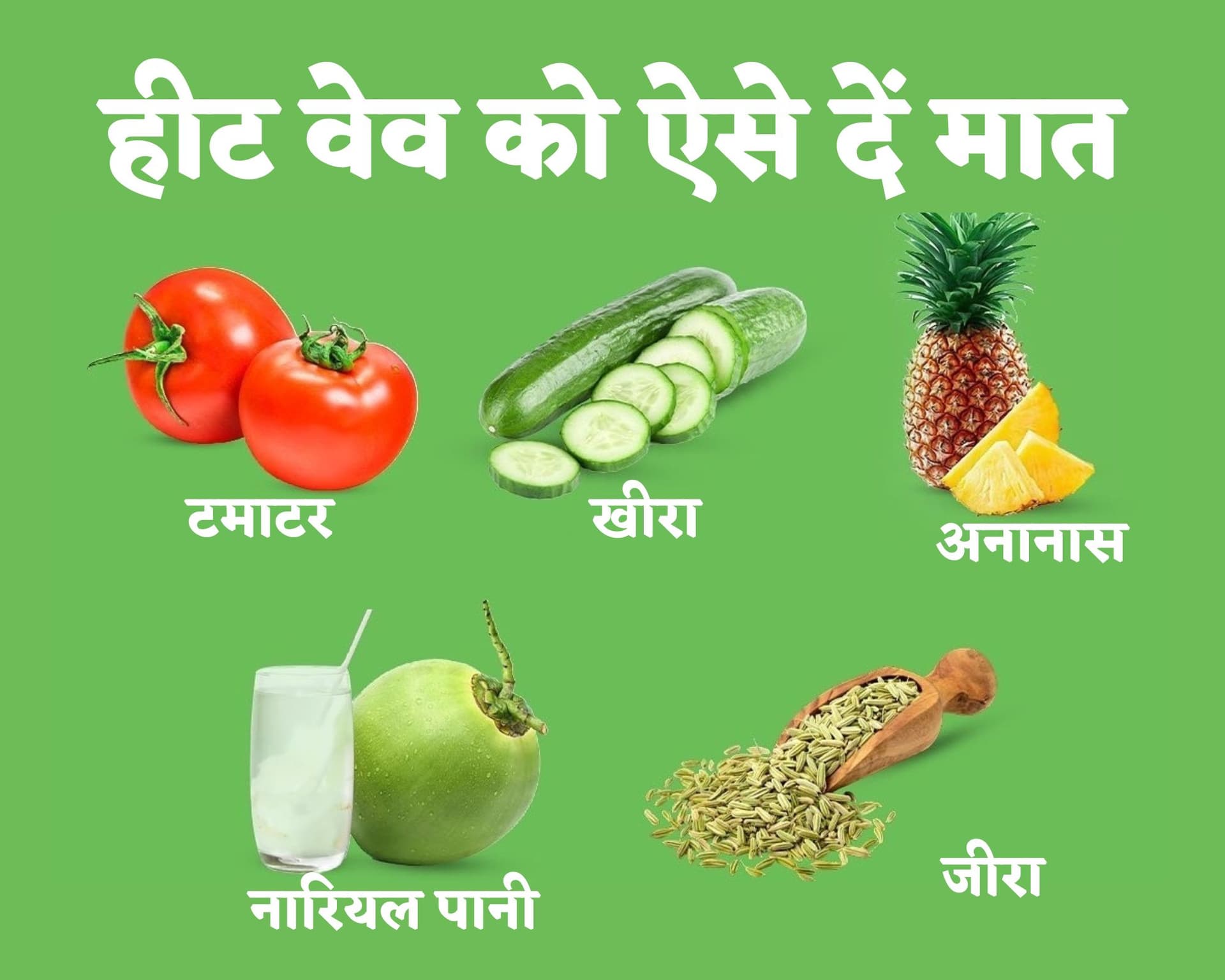 Heat Wave: हीट वेव को मात देने के लिए आहार में इन्हें जरूर करें शामिल, यात्रा के दौरान पीते रहें पानी