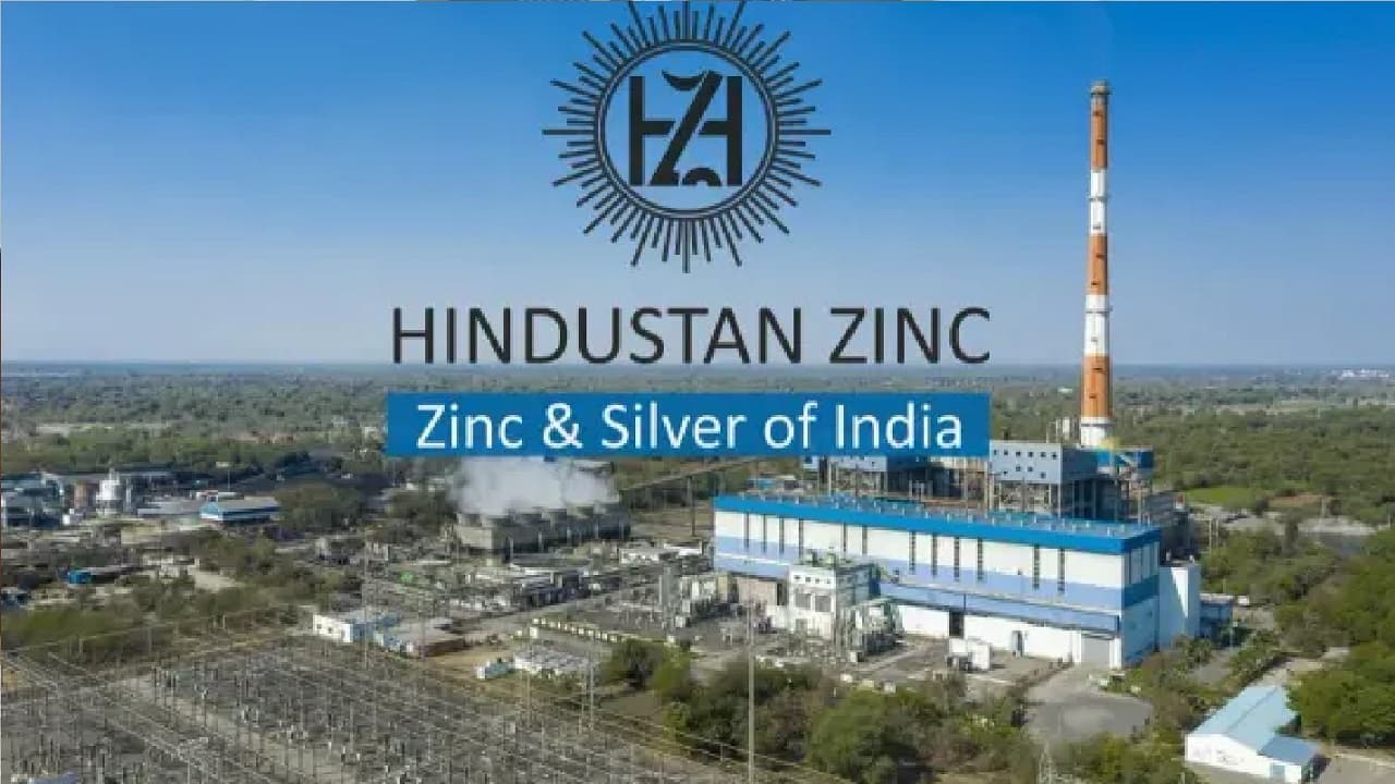 50 दिन में 100% मल्टीबैगर रिटर्न दे चुकी है Hundustan Zinc, शेयर में तेजी बने रहने की उम्मीद 50 दिन में 100% मल्टीबैगर रिटर्न दे चुकी है Hundustan Zinc, शेयर में तेजी बने रहने की उम्मीद
