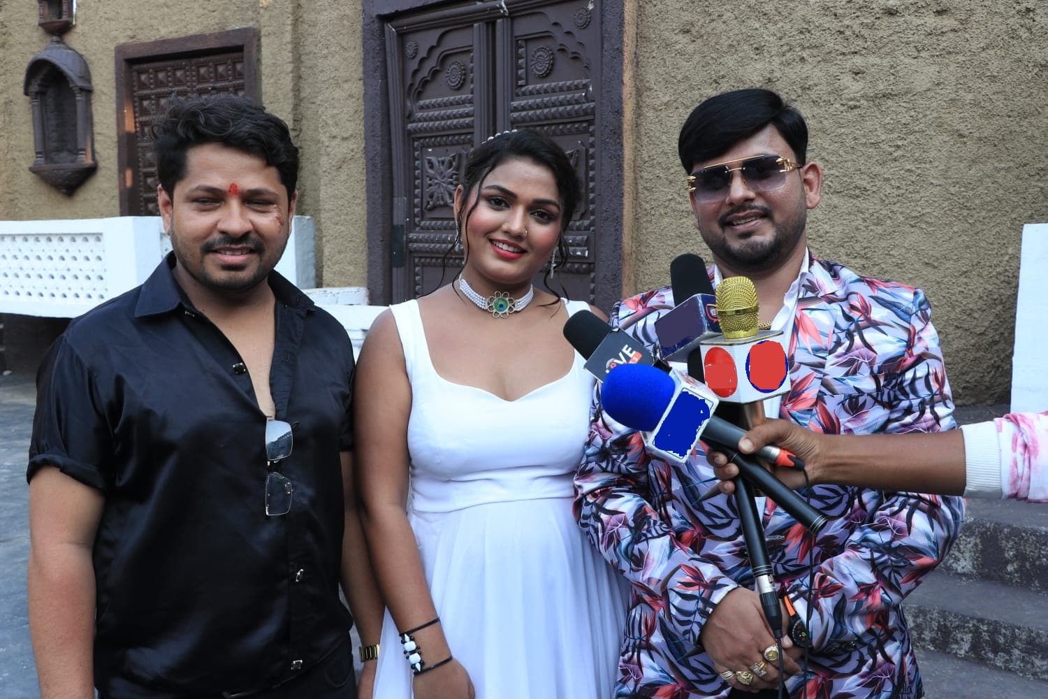 Bhojpuri Film : कॉमेडी, रोमांस और इमोशन से भरपूर होगी फिल्म ‘शादी में उल्टा फेरा’