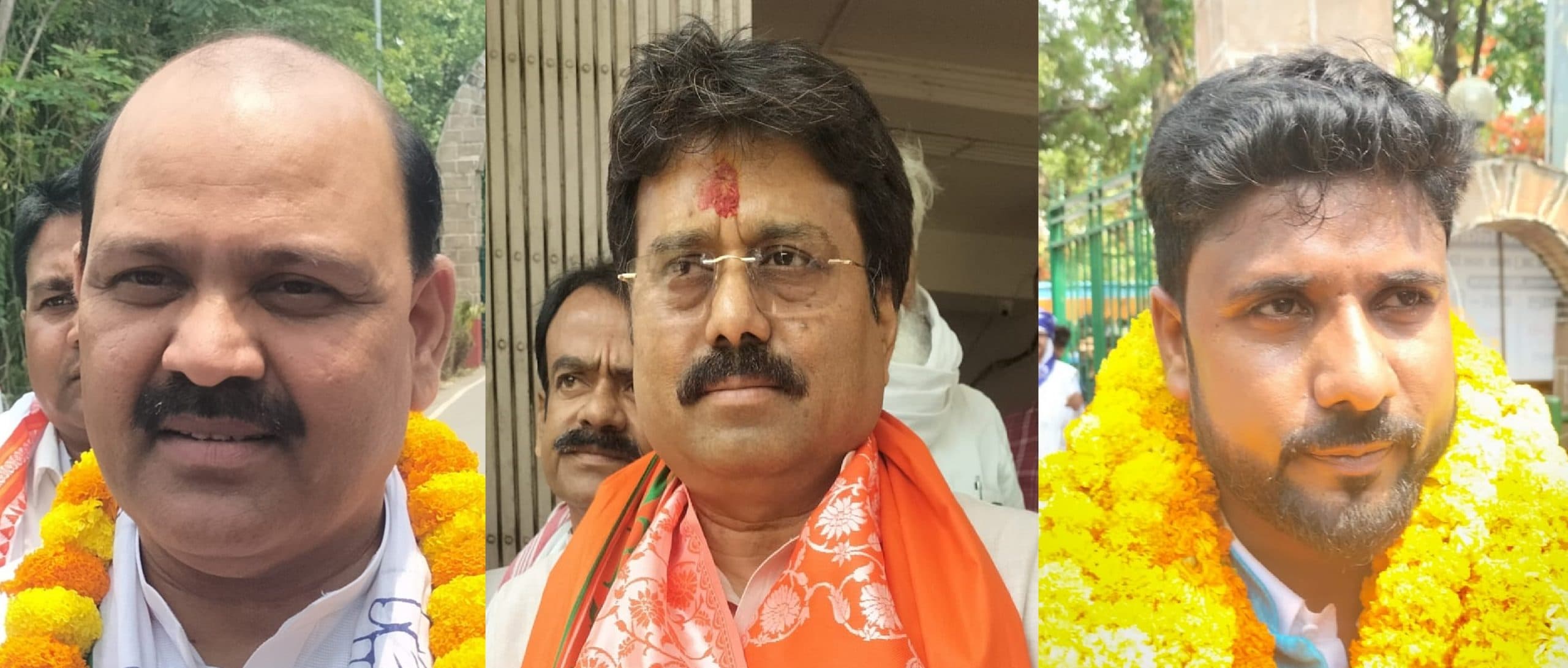 Sasaram Lok Sabha: सभी दलों को नये चेहरे पर भरोसा, जो जीतेगा बनेगा पहली बार सांसद