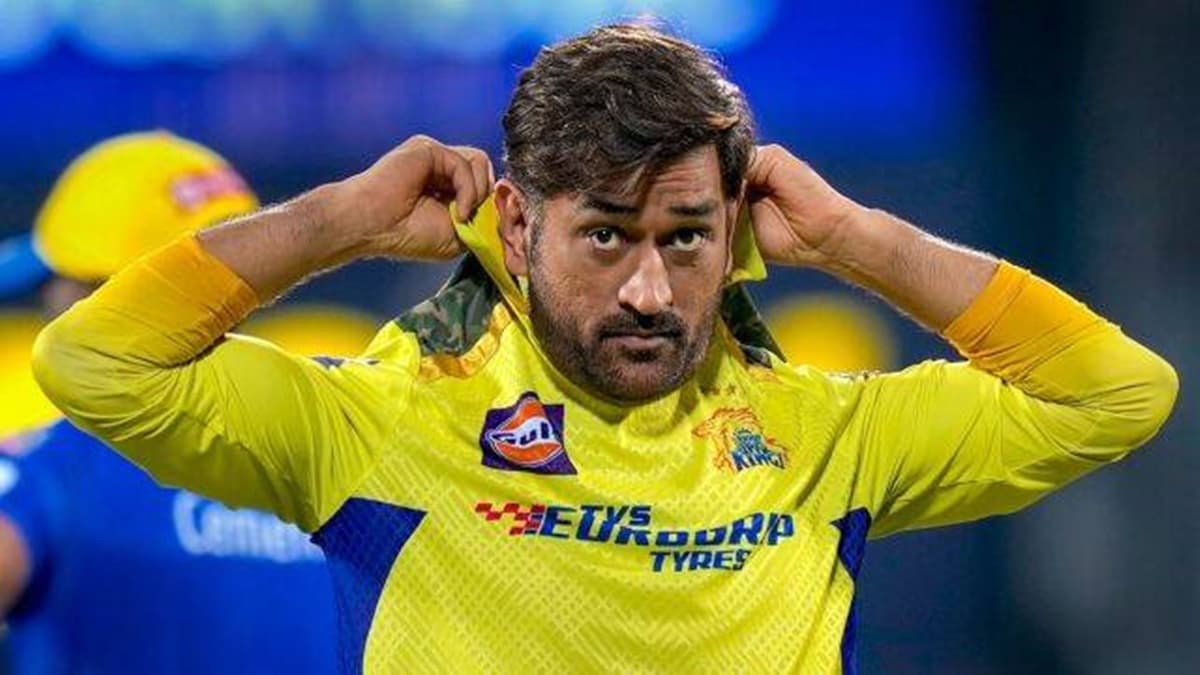 IPL 2024: एमएस धोनी की चोट पर आया बड़ा अपडेट, रिकवरी के बाद रिटायरमेंट पर होगा फैसला