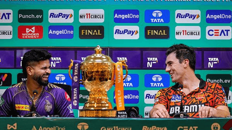 IPL 2024 Final KKR vs SRH Live Streaming: फ्री में कब, कहां और कैसे देखें आईपीएल फाइनल मैच? यहां मिलेगी पूरी जानकारी