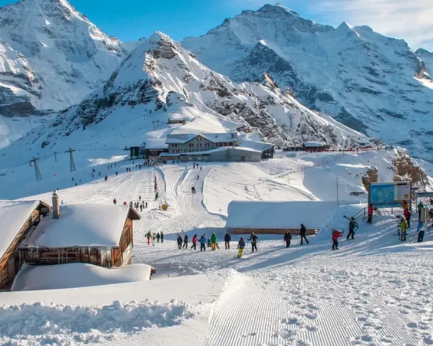 IRCTC Shimla-Manali Tour Package: गर्मियों में देखें शिमला-मनाली के हसीन वादियों का नजारा