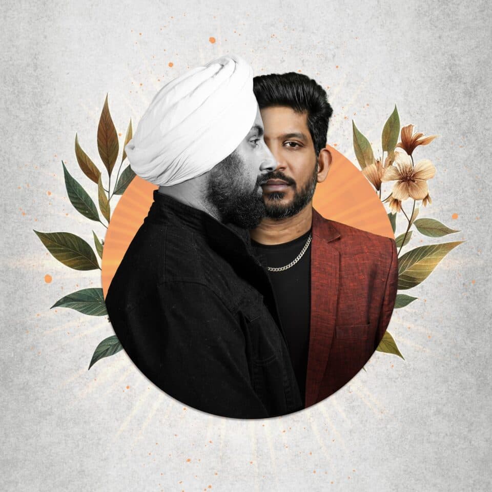 Diljit Dosanjh के साथ काम करने की ख्वाहिश है faridkot band की…म्यूजिक में एआई के इस्तेमाल पर कही ये बात