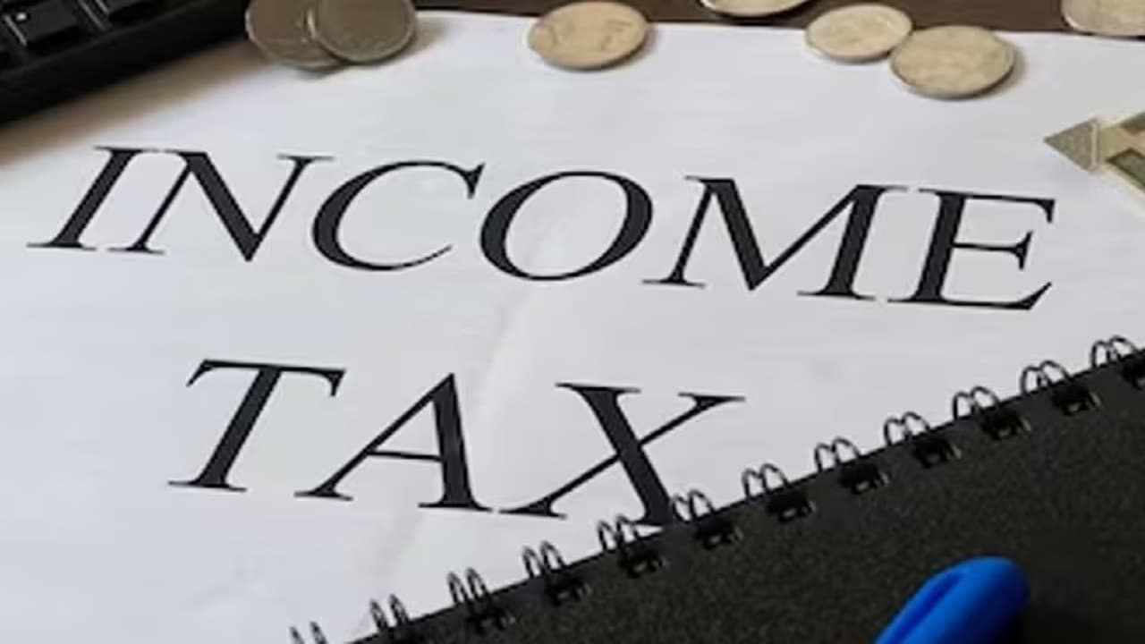 ITR : आज दोपहर 3 बजे आयकर विभाग का वेबिनार, आईटीआर फॉर्म दाखिल करने की समस्या होगी दूर