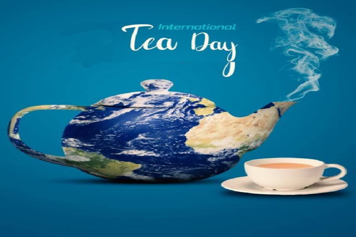 International Tea Day: अंतरराष्ट्रीय चाय दिवस आज, डायटीशिनय से जानिए सुबह खाली पेट दूध वाली चाय पीने के नुकसान