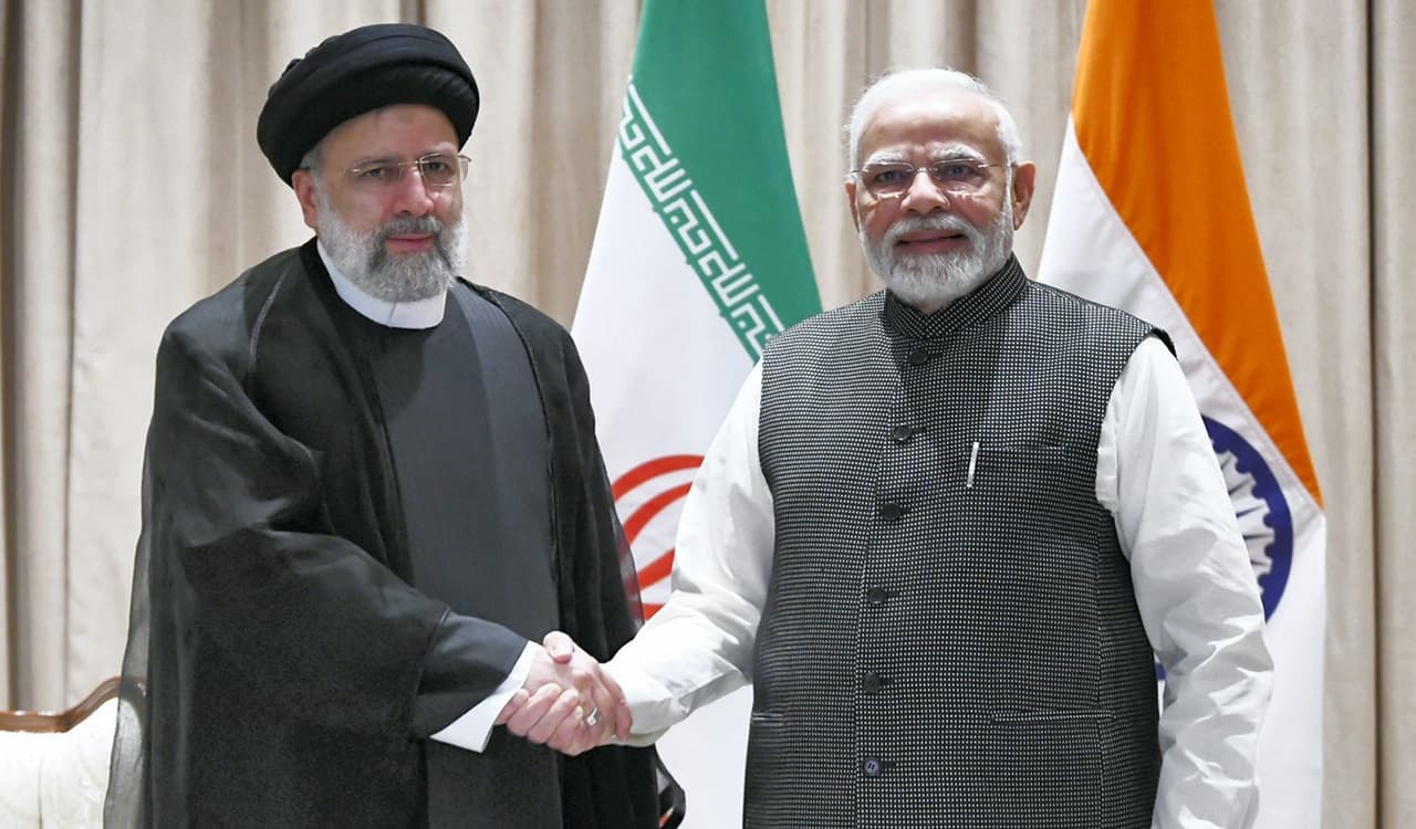 Ebrahim Raisi: आज पूरे भारत में एक दिन का राजकीय शोक, ईरान के राष्ट्रपति के निधन पर सरकार ने लिया फैसला