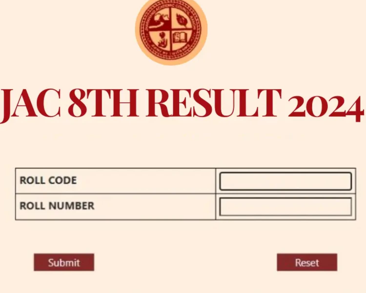 JAC 8th Result 2024 : जल्द ही आनेवाला है झारखंड बोर्ड कक्षा 8वीं का रिजल्ट