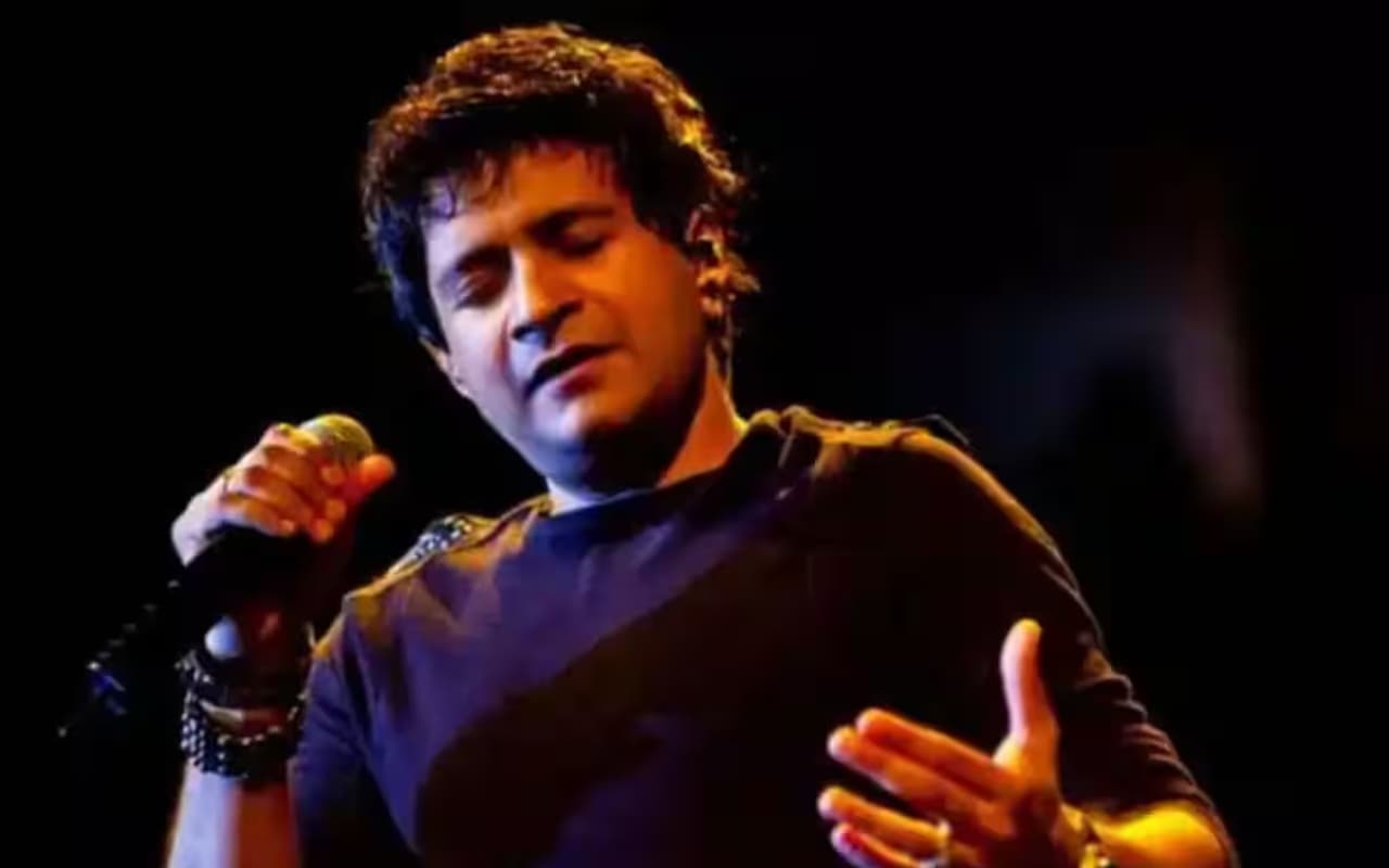 KK Death Anniversary: सिंगर बनने के लिए छोड़ दी थी नौकरी, इस सॉन्ग ने बदल दी थी केके की जिंदगी