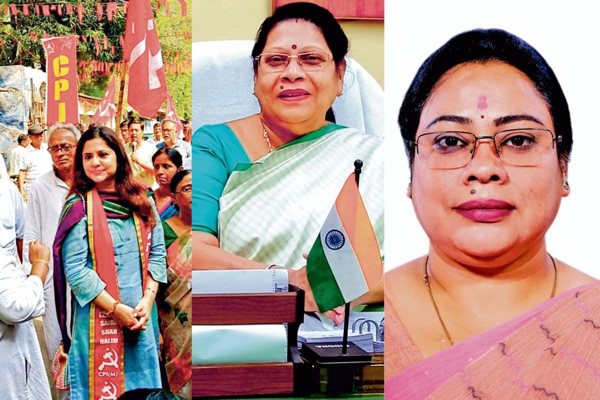 Lok Sabha Election 2024 : तृणमूल का गढ़ रहा है दक्षिण कोलकाता सीट, छह बार यहां से सांसद चुनी गयी हैं ममता बनर्जी