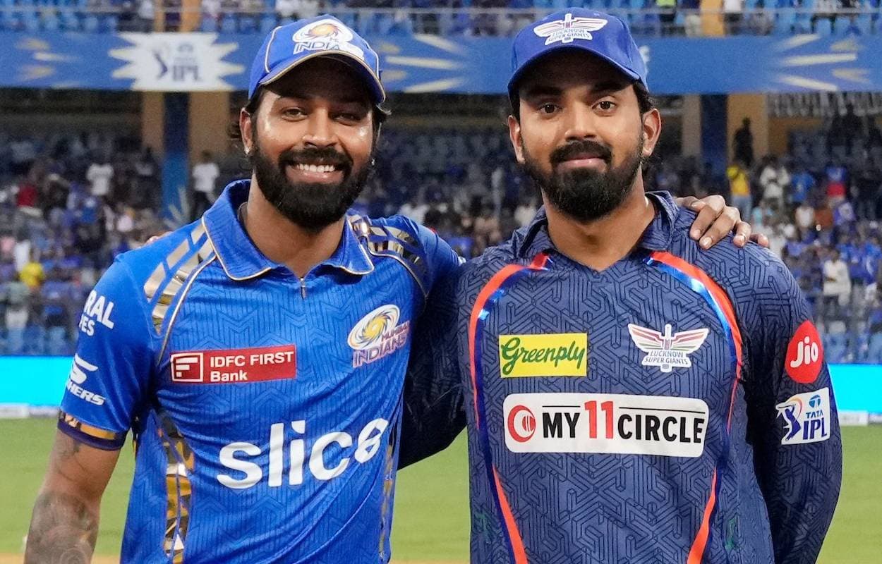 MI vs LSG, IPL 2024: मुंबई इंडियंस ने टॉस जीतकर पहले गेंदबाजी का किया फैसला, देखें प्लेइंग XI