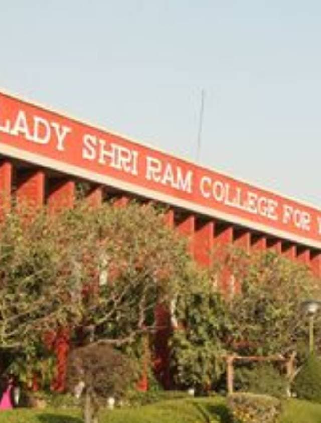Lady Shri Ram College For Women