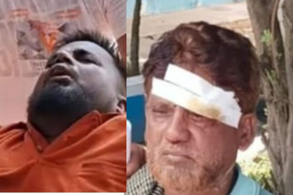 Lok Sabha Election 2024 : बीरभूम में ड्यूटी के दौरान बीएसएफ जवान की हुई मौत तो गलसी में तृणमूल के दो गुट में हुआ संघर्ष