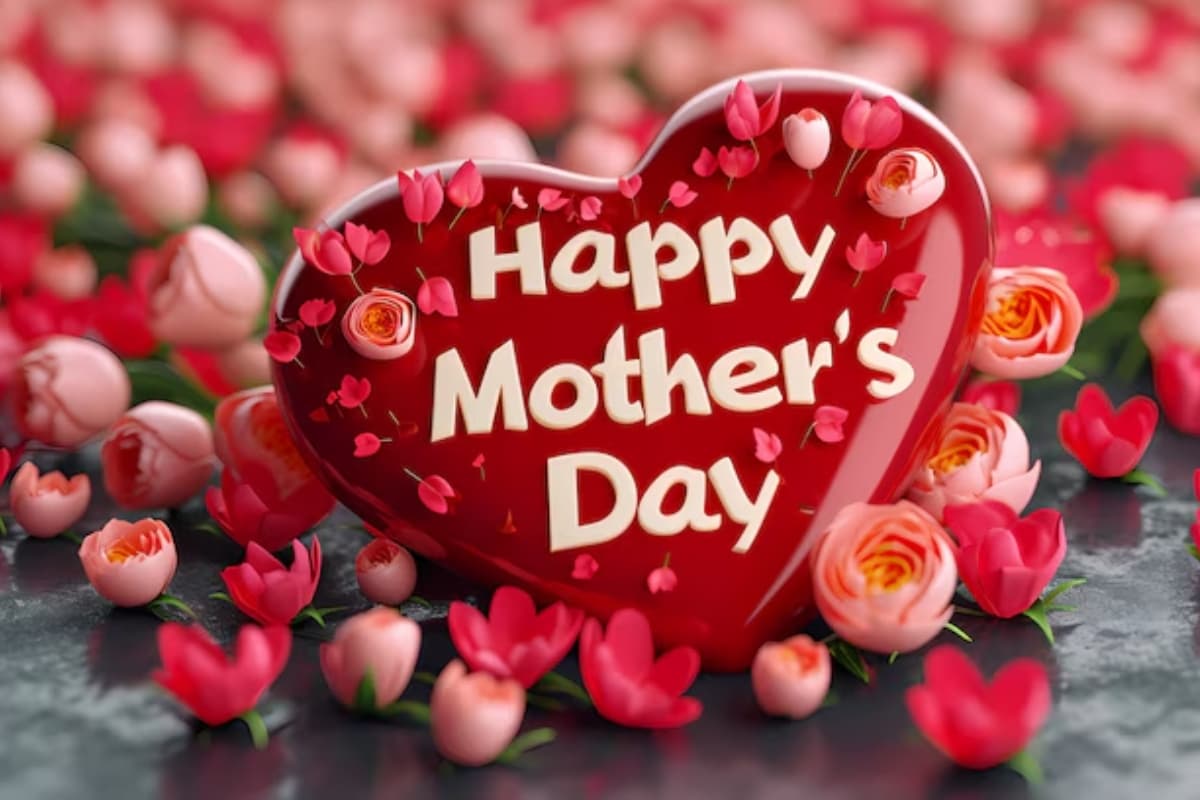 Mother's day 2024: इस मदर्स डे अपनी मां के साथ देखें ये 7 फिल्में, उनका बलिदान देख आंख में आएंगे आंसू