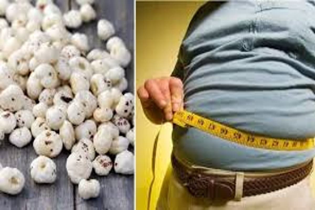 Makhana For Weight Loss: मखाना खाकर घटाएं वजन, डायटीशियन से जानिए इसका सही तरीका