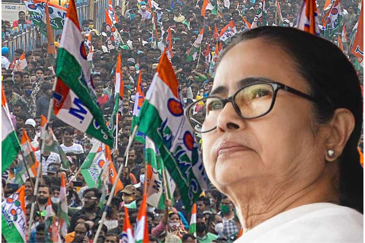 Mamata Banerjee : लोकसभा चुनाव खत्म होने से पहले ममता बनर्जी ने की घोषणा, अगर I.N.D.I‌.A जीतता है तो तृणमूल बाहर से करेंगी समर्थन