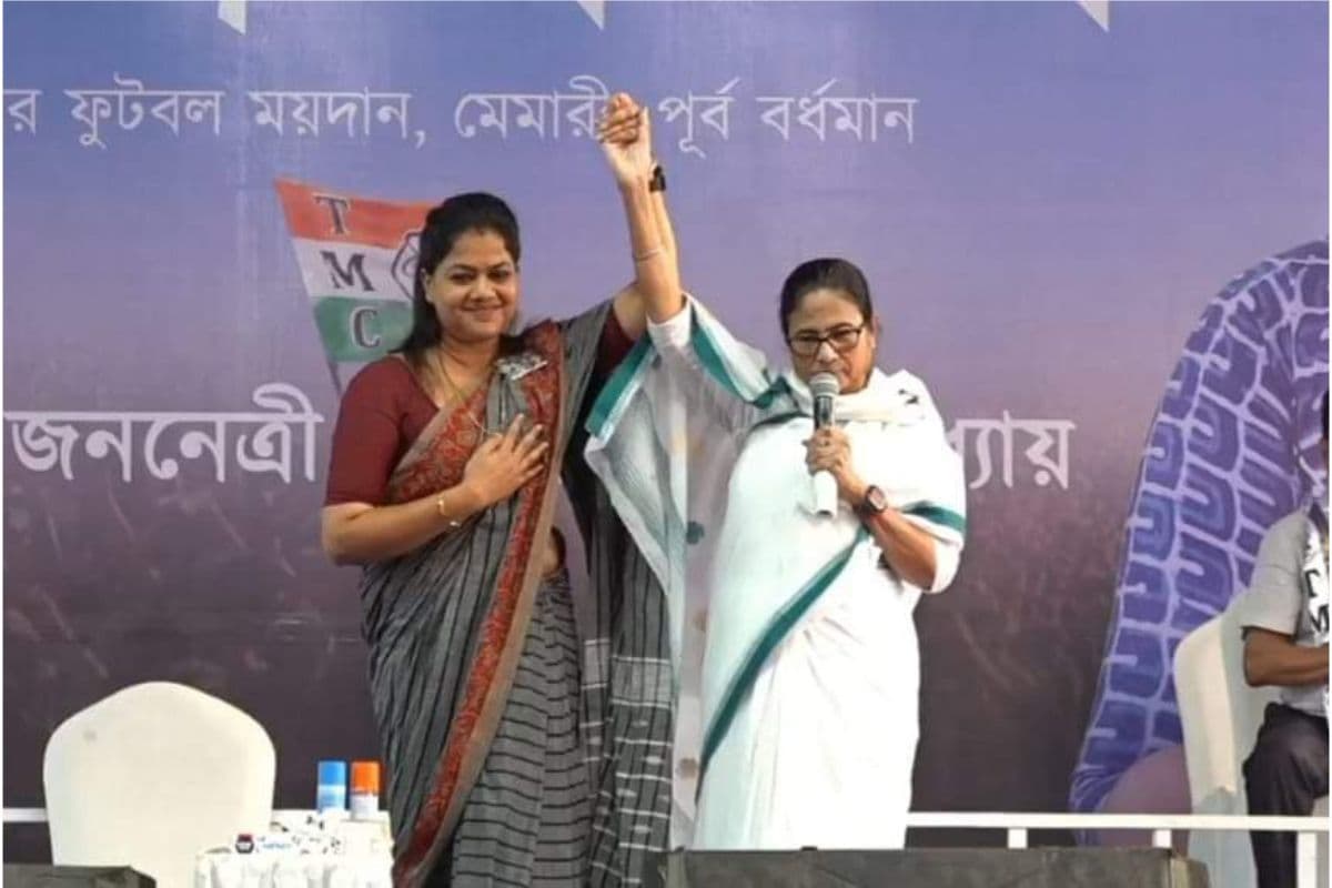 Mamata Banerjee : ममता बनर्जी बोलीं, पीएम मोदी कल यहां फिर 'झूठ' बोलने आ रहे, कोई भी उनकी बातों पर न करे भरोसा